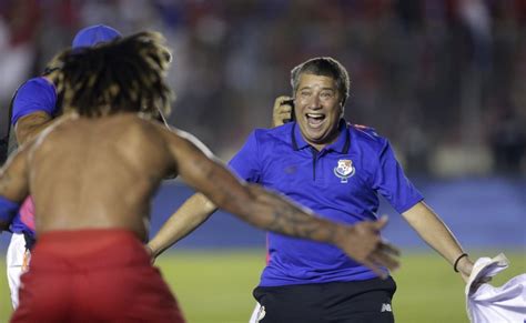 panama coach